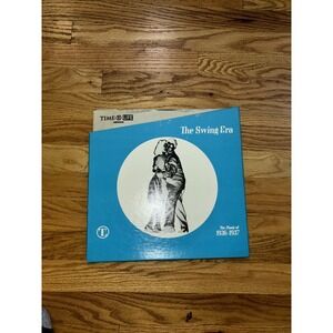 THE SWING ERA THE MUSIC OF 1936-193